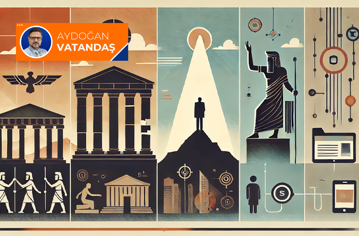 Hızır ile İlyas arasında: Epstein tartışmaları gölgesinde ‘Baal’ ve şeytani sembolizm