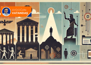 Hızır ile İlyas arasında: Epstein tartışmaları gölgesinde ‘Baal’ ve şeytani sembolizm