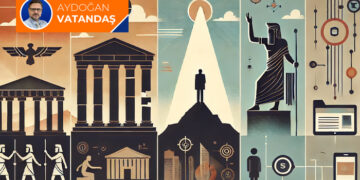 Hızır ile İlyas arasında: Epstein tartışmaları gölgesinde ‘Baal’ ve şeytani sembolizm