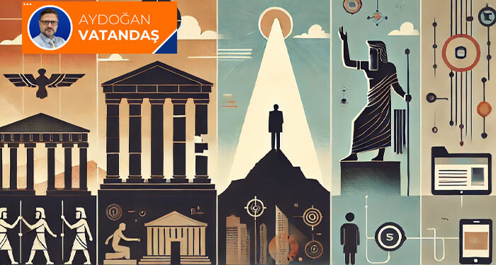 Hızır ile İlyas arasında: Epstein tartışmaları gölgesinde ‘Baal’ ve şeytani sembolizm