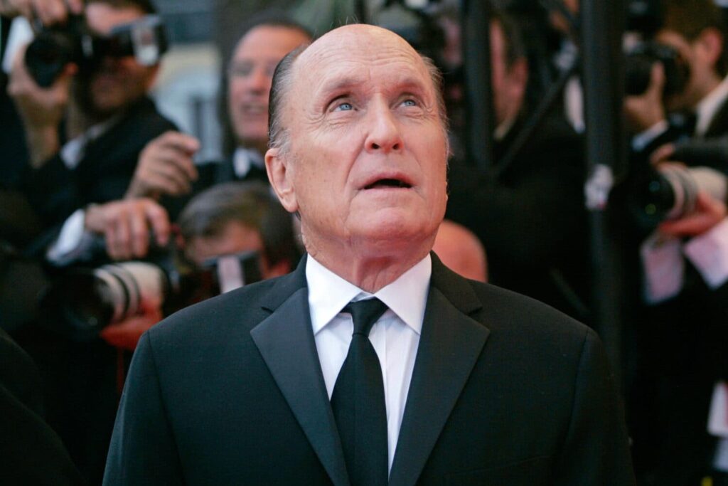 Hollywood’un efsane ismi Robert Duvall hayatını kaybetti