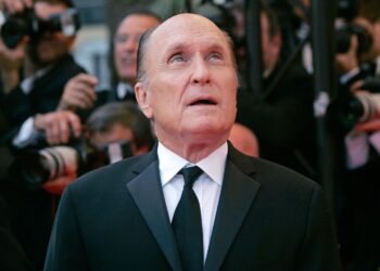Hollywood’un efsane ismi Robert Duvall hayatını kaybetti