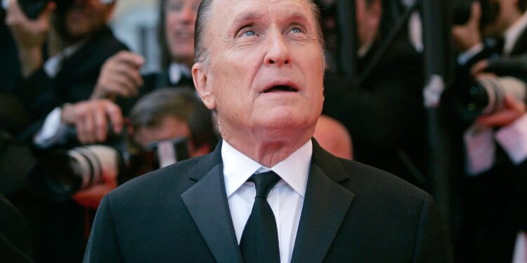 Hollywood’un efsane ismi Robert Duvall hayatını kaybetti