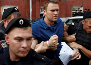 Hücredeki Sır Çözüldü: Rus Muhalif Lider Navalni'nin Ölümünde 'Kurbağa' İzi