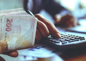 Hükümetten Yeni Adım: O Mesleği Yapanların Maaşından Artık Otomatik Kesilecek