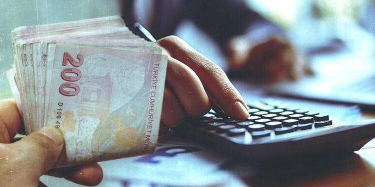 Hükümetten Yeni Adım: O Mesleği Yapanların Maaşından Artık Otomatik Kesilecek