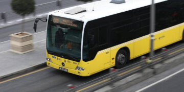 İBB'den Toplu Ulaşıma Yüzde 20 Zam Talebi