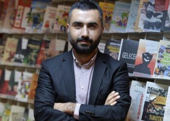 Tutuklu gazeteci Alican Uludağ için Sincan Cezaevi’ne sevk kararı