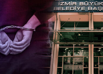 İZBETON'a 'Sahte Sigorta' Operasyonu, 21 Kişiye Gözaltı