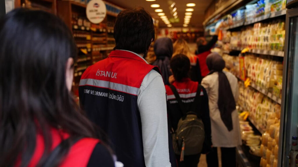 İki Bakanlık Düğmeye Bastı: Ramazan Öncesi Fahiş Fiyat ve Stokçuluğa Yakın Markaj