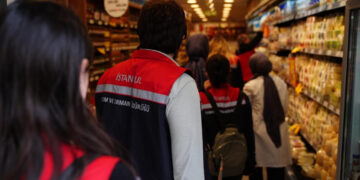 İki Bakanlık Düğmeye Bastı: Ramazan Öncesi Fahiş Fiyat ve Stokçuluğa Yakın Markaj