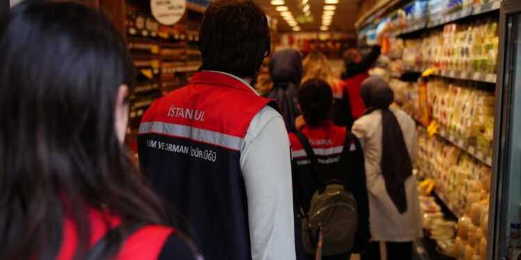 İki Bakanlık Düğmeye Bastı: Ramazan Öncesi Fahiş Fiyat ve Stokçuluğa Yakın Markaj