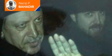 Necip F. Bahadır