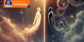 İlahi ‘hizalanma’ ile şeytani sapmanın metafiziği