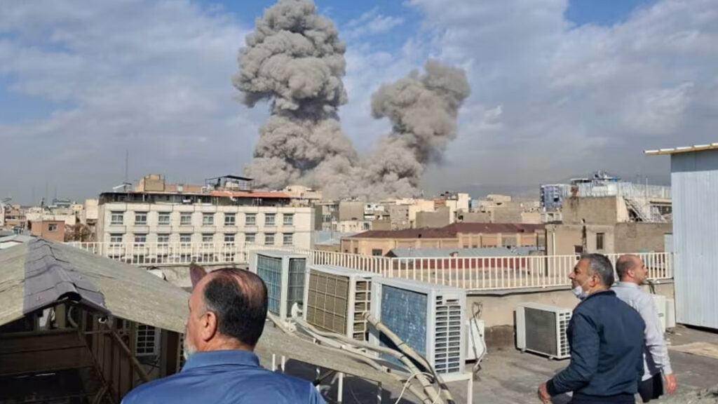 İlkokulda Can Pazarı! ABD ve İsrail Doğrudan Hedef Aldı: Çok Sayıda Çocuk Öldü