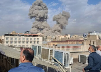 İlkokulda Can Pazarı! ABD ve İsrail Doğrudan Hedef Aldı: Çok Sayıda Çocuk Öldü