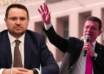 İmamoğlu'na Görüş Engeli İddiası... Bakan Gürlek Noktayı Koydu