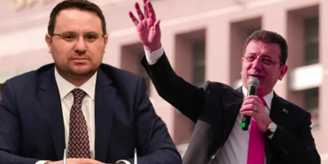 İmamoğlu'na Görüş Engeli İddiası... Bakan Gürlek Noktayı Koydu