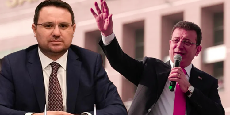 İmamoğlu'na Görüş Engeli İddiası... Bakan Gürlek Noktayı Koydu