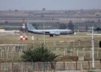 İncirlik Üssü’nden canlı yayına soruşturma