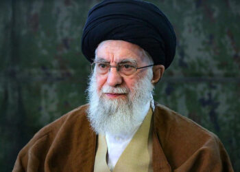 İran Lideri Hamaney’den ‘Ulusal Birlik’ Çağrısı