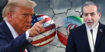 İran Resti Çekti! 'Taviz Yok, ABD Üsleri Hedefte'