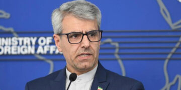 İran’dan Türkiye’ye Müzakere Teşekkürü