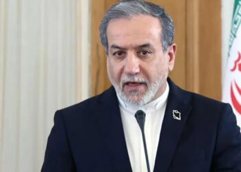 İran’dan ‘Nükleer Silah’ Çıkışı, Arakçi Resti Çekti