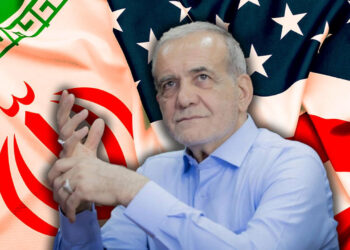 İran–ABD Teması Sonrası Pezeşkiyan’dan Kritik Mesaj: Stratejimiz Diyalog