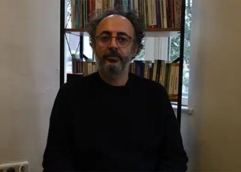 Gazeteci Aktan: Medya iktidarın siyasi projesine göre söz üretiyor