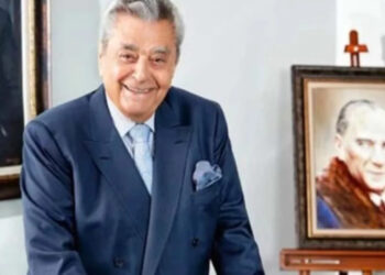 İş İnsanı Kamil Yazıcı Hayatını Kaybetti