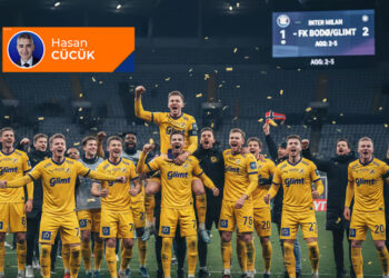 İskandinav futbolunda güç yeniden el değiştiriyor