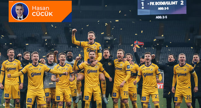İskandinav futbolunda güç yeniden el değiştiriyor