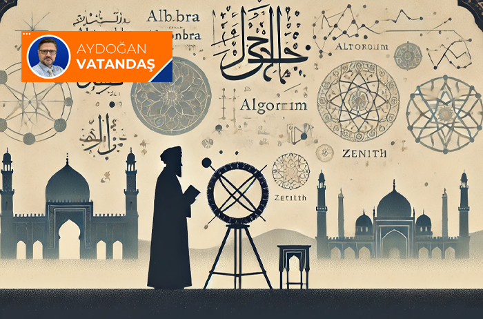 İslam bilimi ve Batı’nın kolektif ‘hafıza’ kaybı!