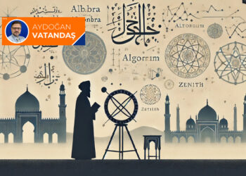 İslam bilimi ve Batı’nın kolektif ‘hafıza’ kaybı!