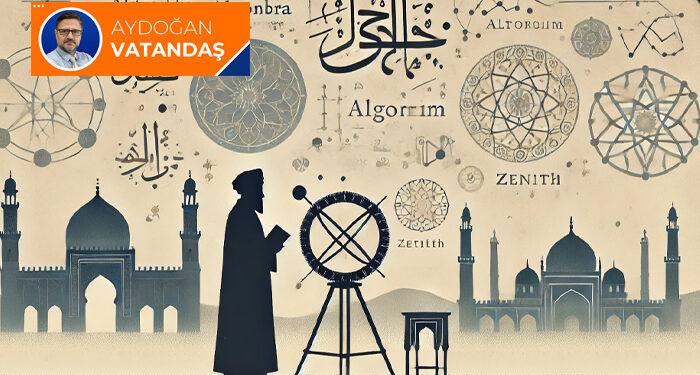 İslam bilimi ve Batı’nın kolektif ‘hafıza’ kaybı!