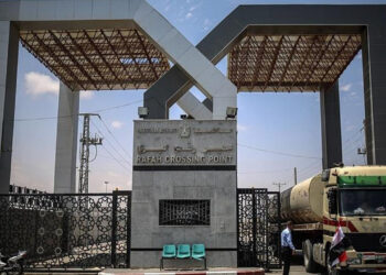 İsrail Basını Duyurdu: Refah Sınır Kapısı Açıldı... Gazze'ye Giriş var ama Yardım Yok!