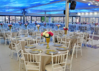 İstanbul’daki Düğün Salonları İçin Yeni Karar: Çalışma Takvimi Değişiyor