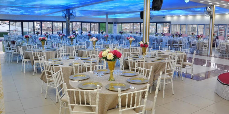 İstanbul’daki Düğün Salonları İçin Yeni Karar: Çalışma Takvimi Değişiyor