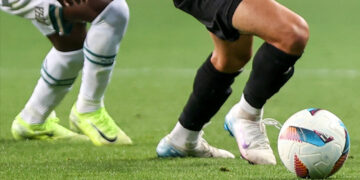 İşte Başakşehir-Beşiktaş Maçının İlk 11'leri