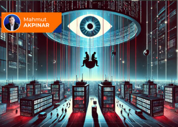 İstihbarat oyunları insanlığı tehdit ediyor!