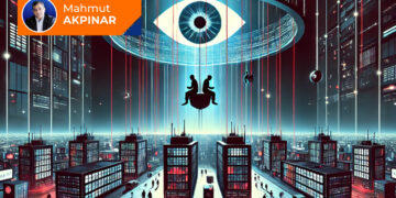 İstihbarat oyunları insanlığı tehdit ediyor!