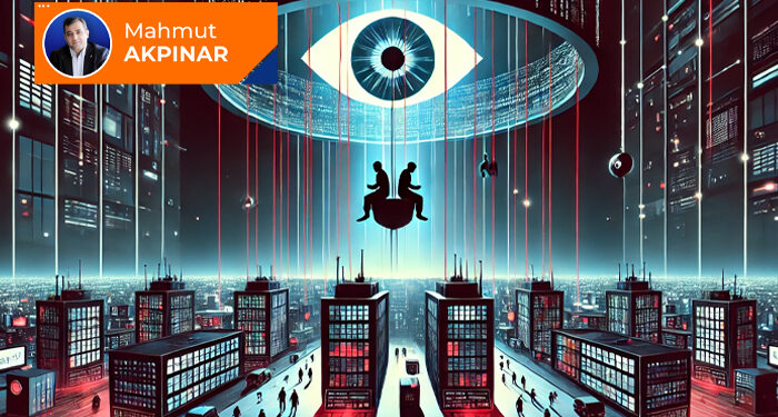 İstihbarat oyunları insanlığı tehdit ediyor!