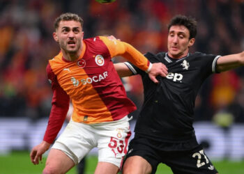 İtalyan Devleri Barış İçin Sıraya Girdi