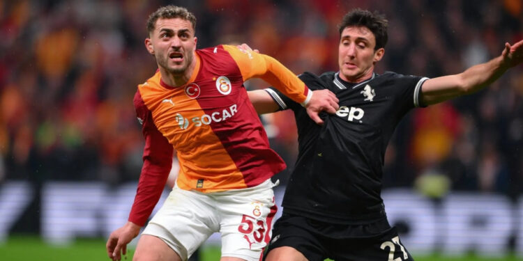 İtalyan Devleri Barış İçin Sıraya Girdi