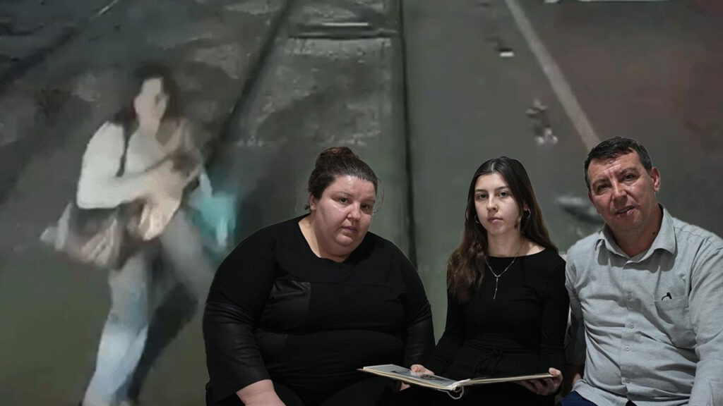 İzmir'de Tramvay Kazasında Yaralanan Birgül Can’ın Ailesinden Belediyeye Tepki