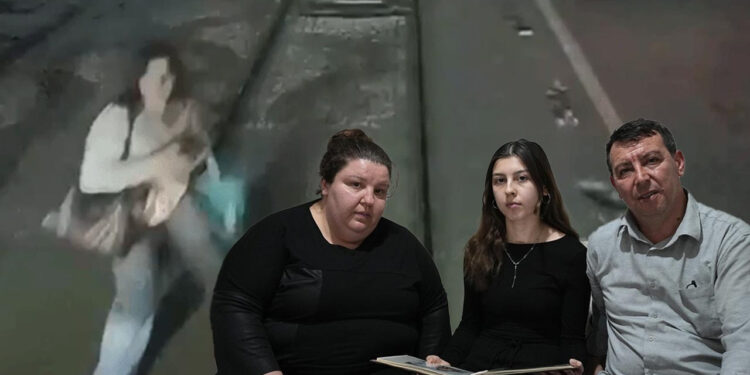 İzmir'de Tramvay Kazasında Yaralanan Birgül Can’ın Ailesinden Belediyeye Tepki