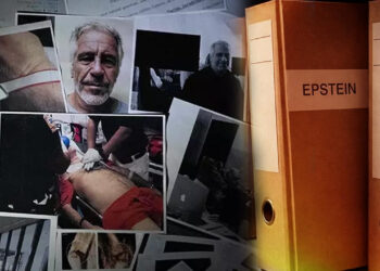 Jeffrey Epstein’in Ölümünde Sahte Ceset Gerçeği Ortaya Çıktı: İşte Hücredeki Gizemli Not