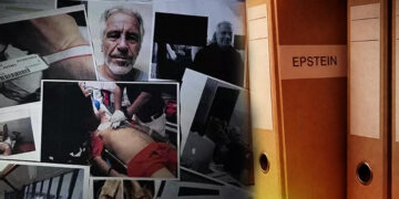 Jeffrey Epstein’in Ölümünde Sahte Ceset Gerçeği Ortaya Çıktı: İşte Hücredeki Gizemli Not