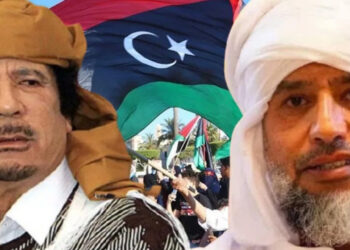 Kaddafi'nin Oğlu Seyfülislam Kaddafi Öldürüldü